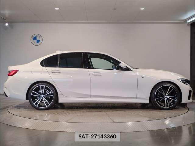 Bmw 3 SERIES 2019-09 8876075-7
