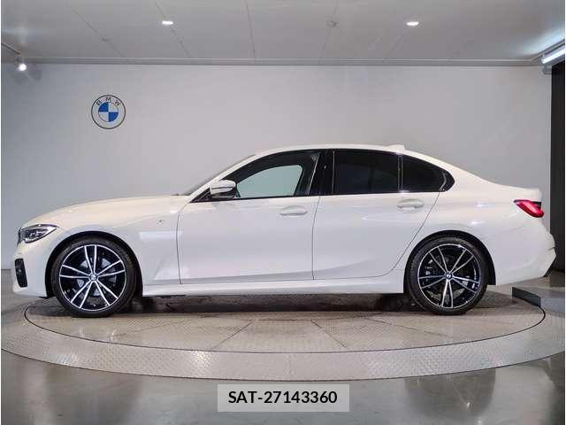 Bmw 3 SERIES 2019-09 8876075-8