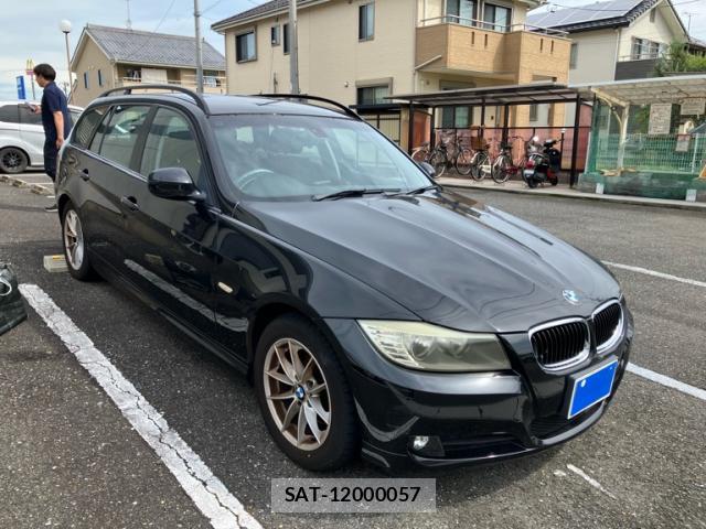 Bmw 3 SERIES 2010-03 8876330-0