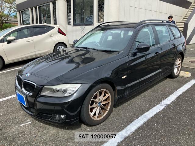 Bmw 3 SERIES 2010-03 8876330-1