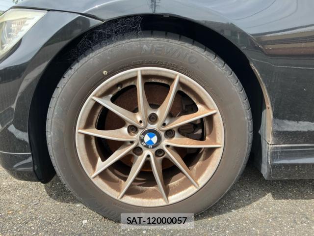 Bmw 3 SERIES 2010-03 8876330-12