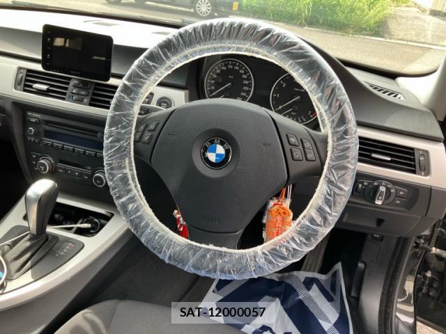 Bmw 3 SERIES 2010-03 8876330-14