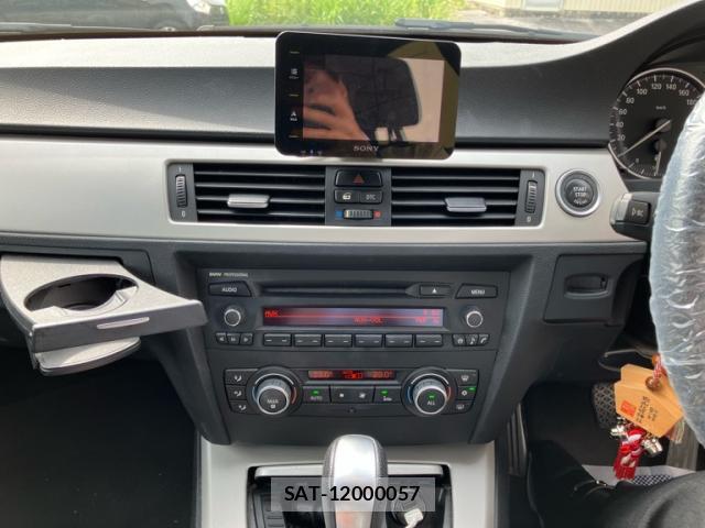 Bmw 3 SERIES 2010-03 8876330-18