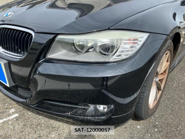 Bmw 3 SERIES 2010-03 8876330-2