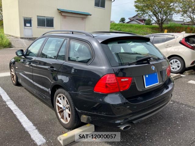 Bmw 3 SERIES 2010-03 8876330-4