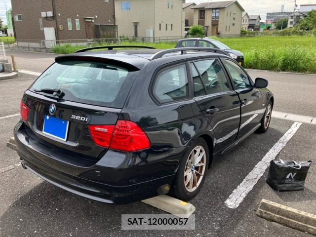 Bmw 3 SERIES 2010-03 8876330-5