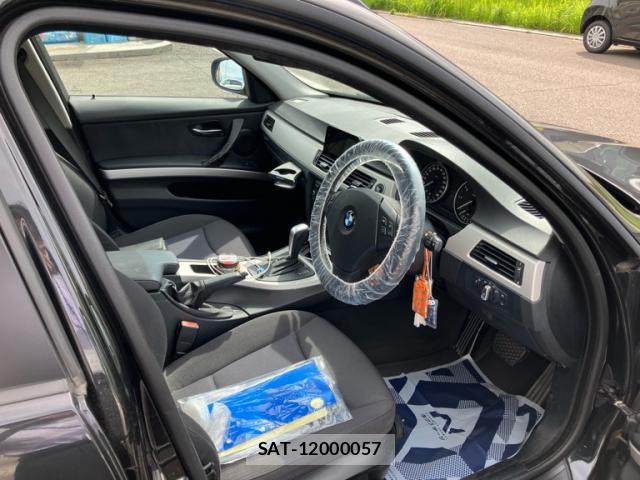 Bmw 3 SERIES 2010-03 8876330-7