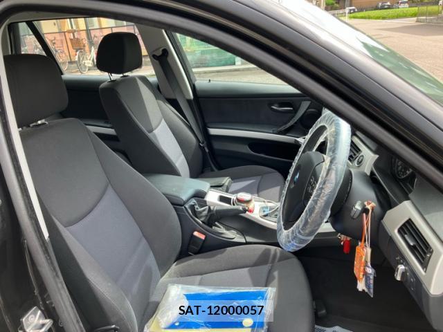 Bmw 3 SERIES 2010-03 8876330-8