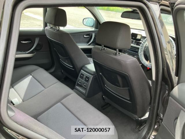 Bmw 3 SERIES 2010-03 8876330-9