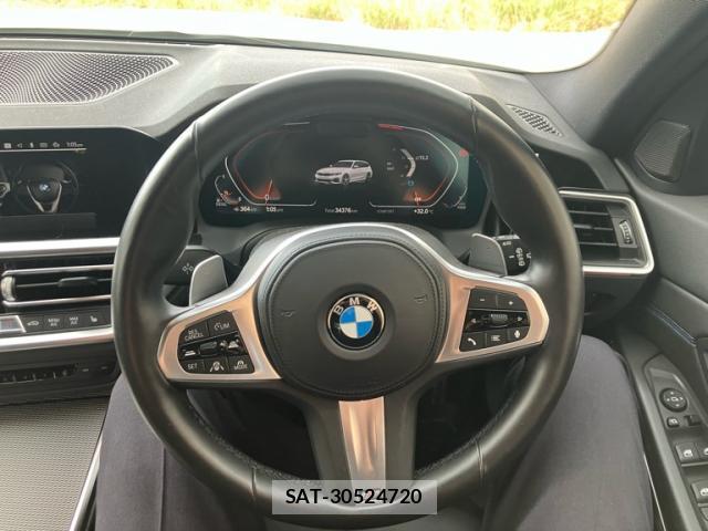 Bmw 3 SERIES 2021-12 8876550-11