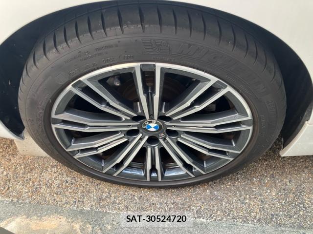 Bmw 3 SERIES 2021-12 8876550-13