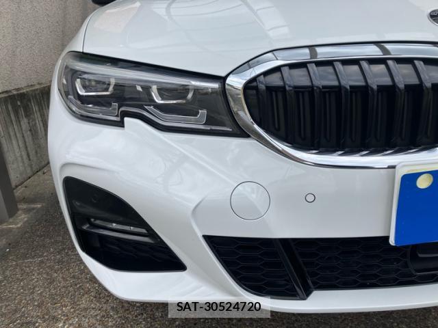 Bmw 3 SERIES 2021-12 8876550-2
