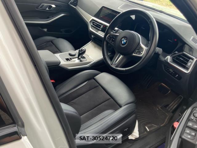 Bmw 3 SERIES 2021-12 8876550-8
