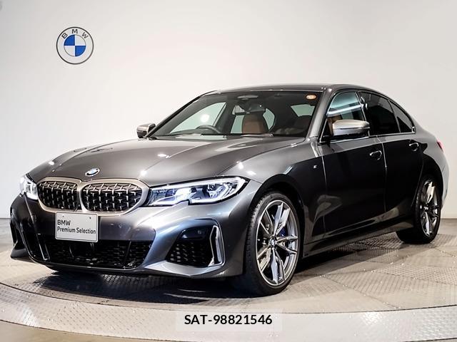Bmw 3 SERIES 2021-10 8876744-0