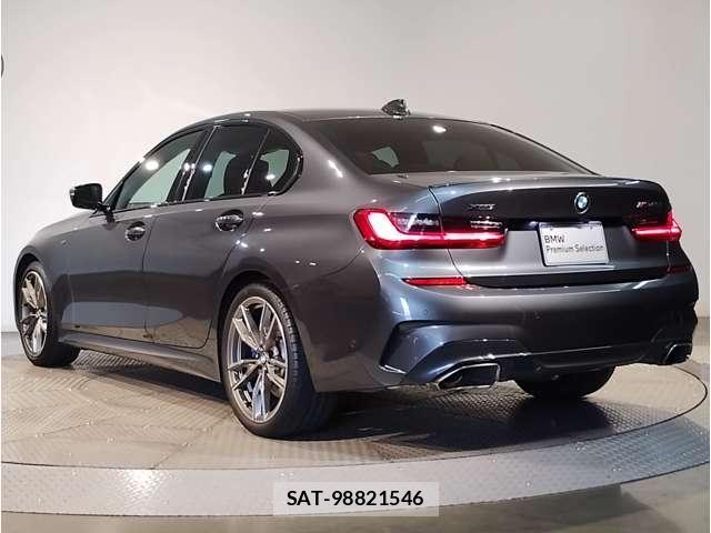 Bmw 3 SERIES 2021-10 8876744-1