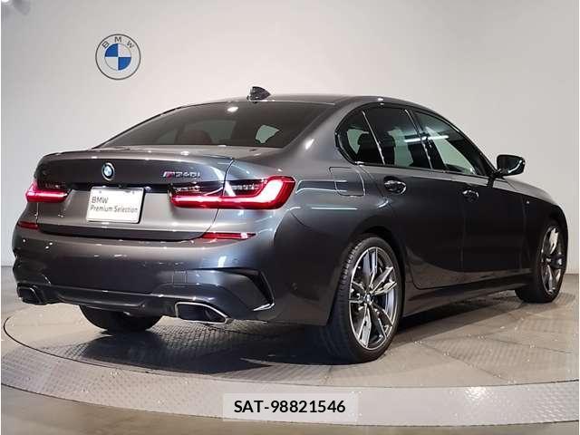 Bmw 3 SERIES 2021-10 8876744-10