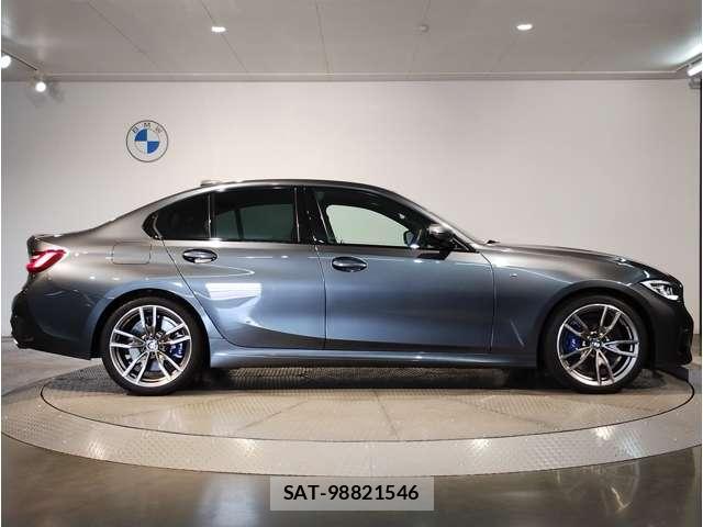 Bmw 3 SERIES 2021-10 8876744-11