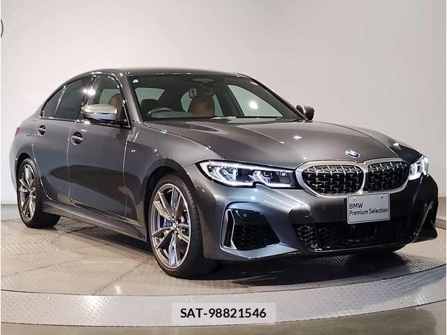 Bmw 3 SERIES 2021-10 8876744-12
