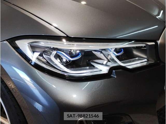 Bmw 3 SERIES 2021-10 8876744-13