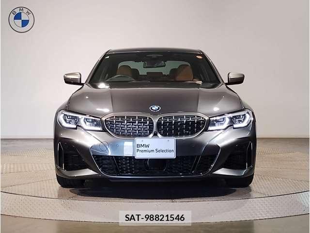Bmw 3 SERIES 2021-10 8876744-5