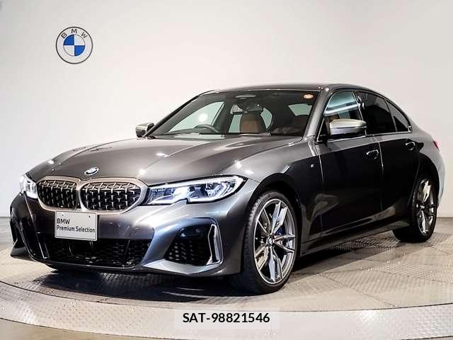 Bmw 3 SERIES 2021-10 8876744-6