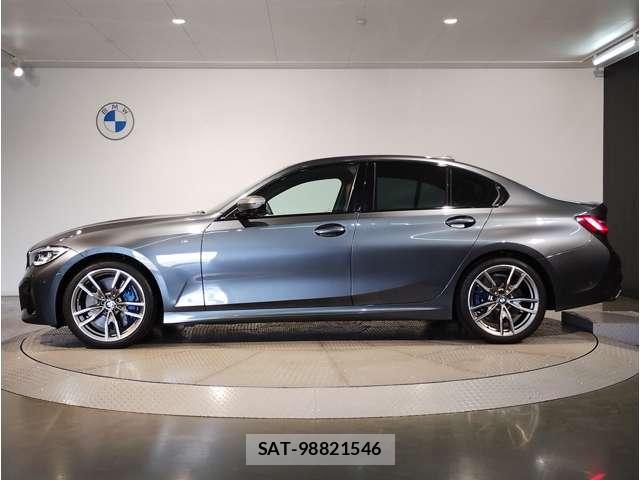 Bmw 3 SERIES 2021-10 8876744-7
