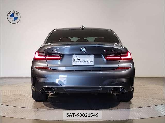 Bmw 3 SERIES 2021-10 8876744-9