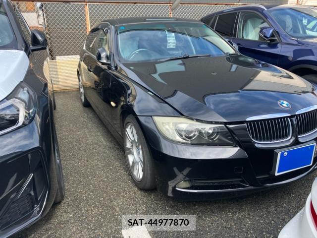 Bmw 3 SERIES 2007-08 8877083-0