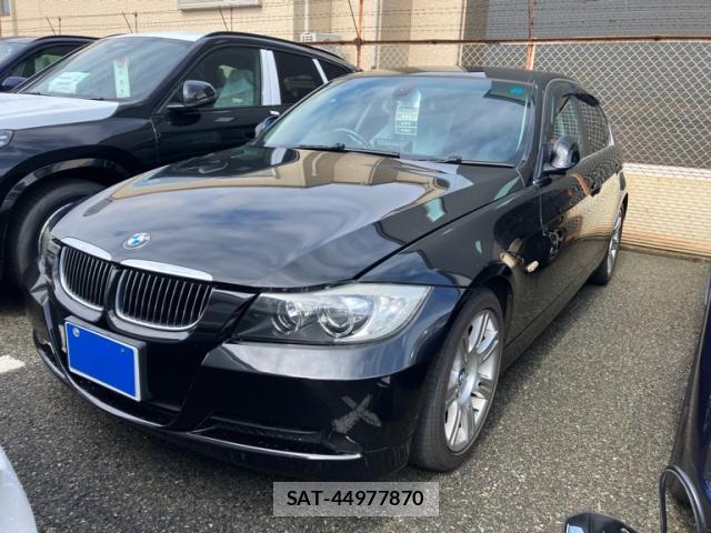 Bmw 3 SERIES 2007-08 8877083-1