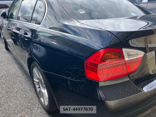 Bmw 3 SERIES 2007-08 8877083-12