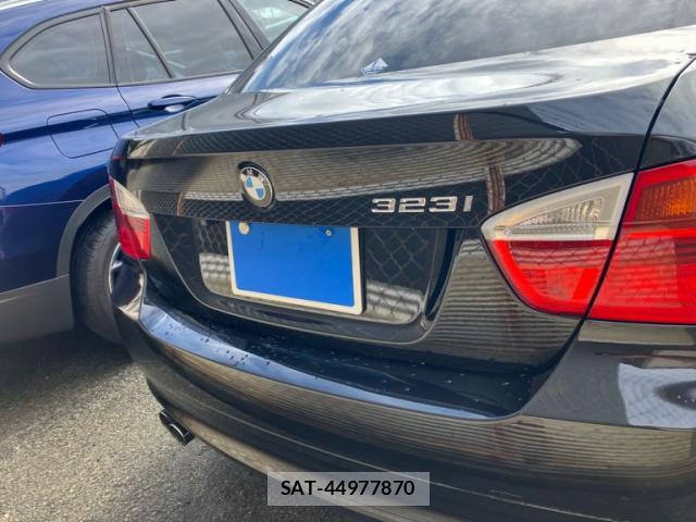 Bmw 3 SERIES 2007-08 8877083-13