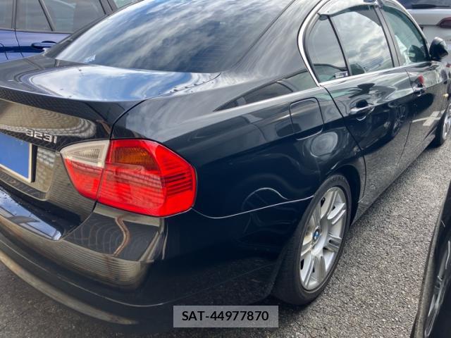 Bmw 3 SERIES 2007-08 8877083-3