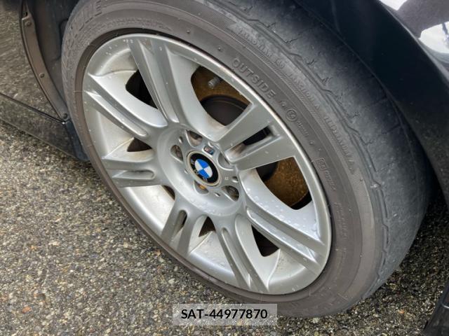 Bmw 3 SERIES 2007-08 8877083-6