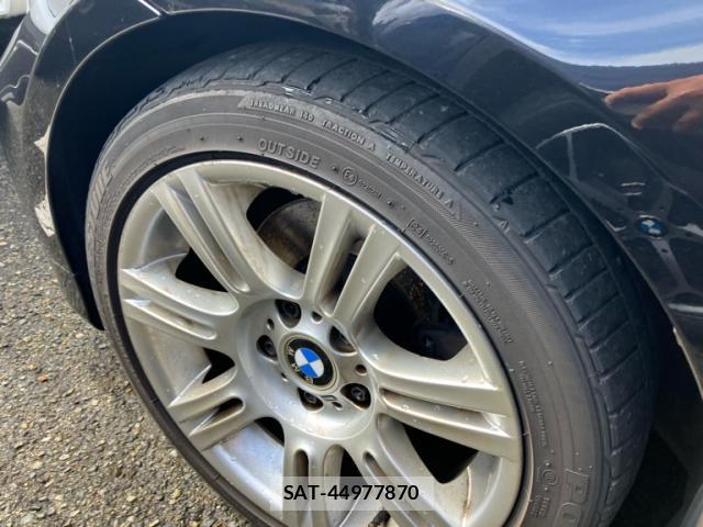 Bmw 3 SERIES 2007-08 8877083-8