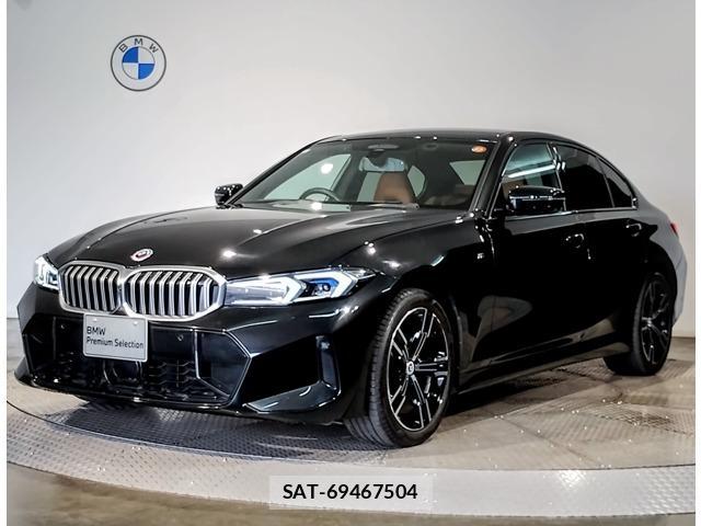 Bmw 3 SERIES 2023-08 8877272-0