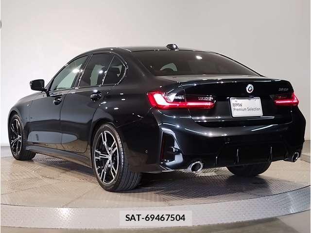 Bmw 3 SERIES 2023-08 8877272-1