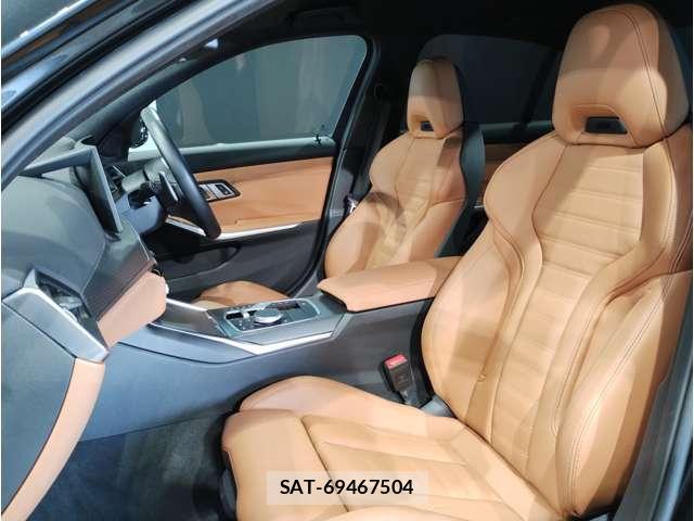 Bmw 3 SERIES 2023-08 8877272-3