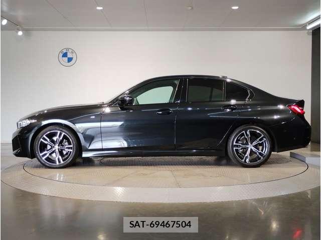 Bmw 3 SERIES 2023-08 8877272-5