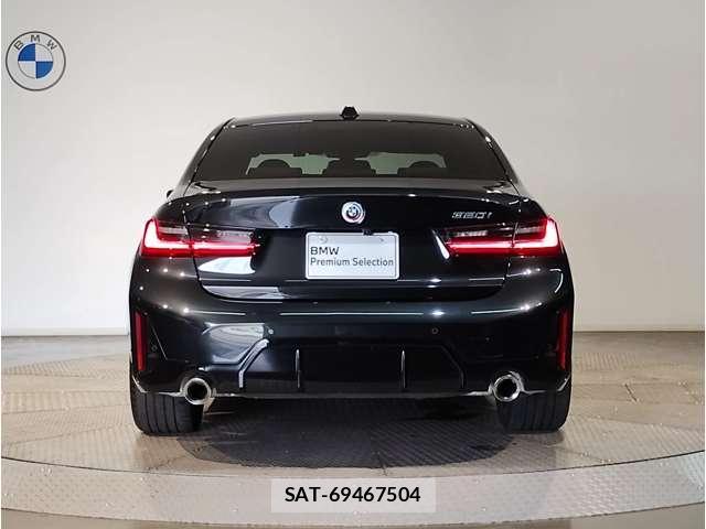 Bmw 3 SERIES 2023-08 8877272-7