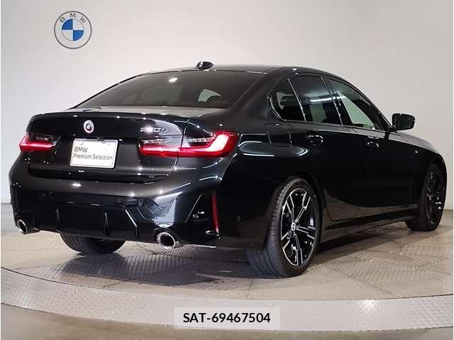 Bmw 3 SERIES 2023-08 8877272-8