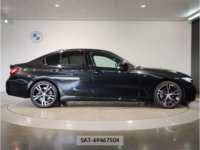 Bmw 3 SERIES 2023-08 8877272-9