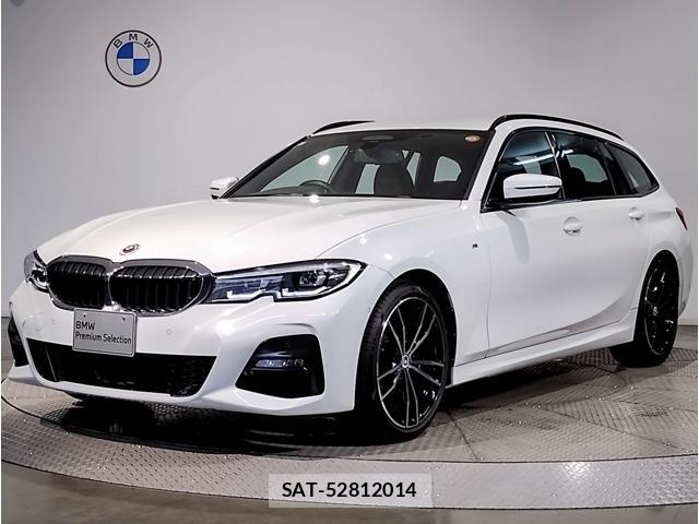 Bmw 3 SERIES 2022-09 8877273-0