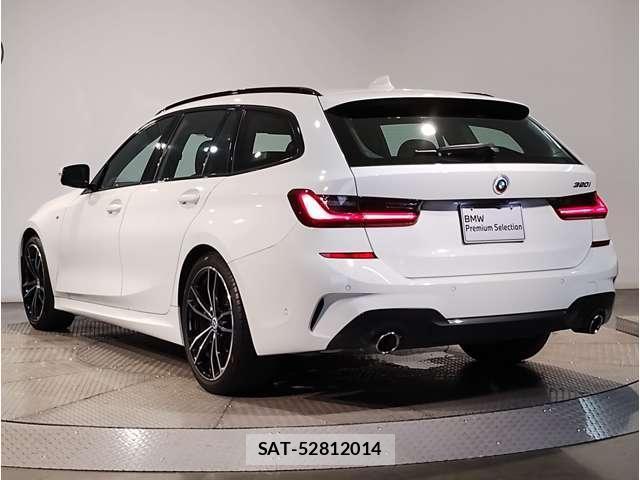 Bmw 3 SERIES 2022-09 8877273-1