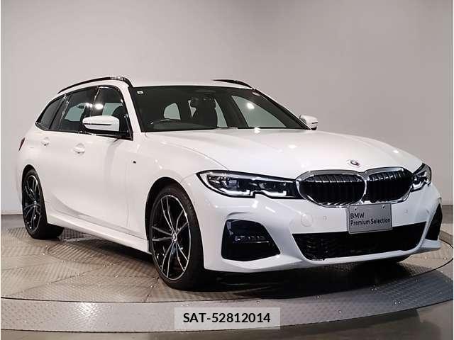 Bmw 3 SERIES 2022-09 8877273-10