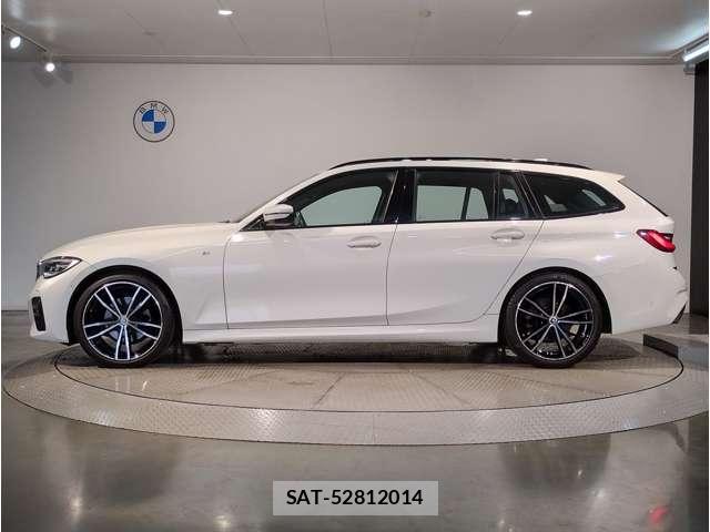Bmw 3 SERIES 2022-09 8877273-2