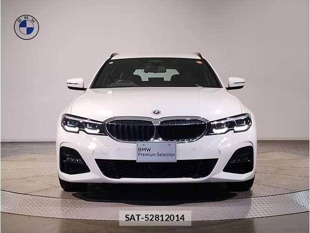 Bmw 3 SERIES 2022-09 8877273-4