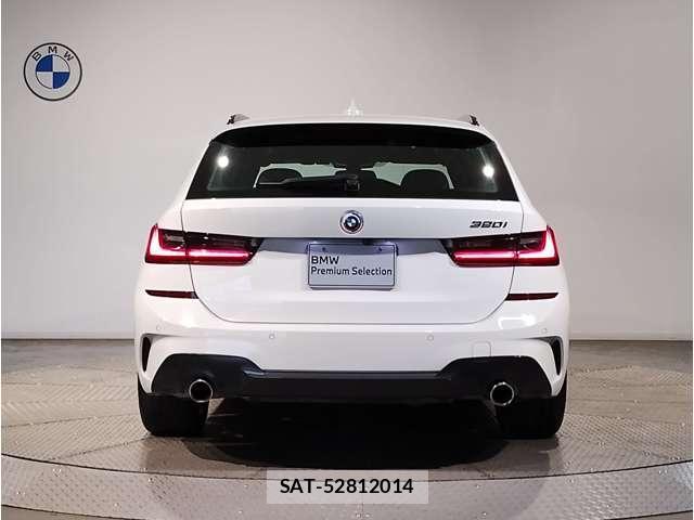 Bmw 3 SERIES 2022-09 8877273-7