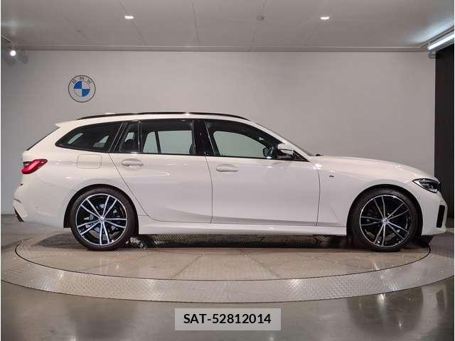Bmw 3 SERIES 2022-09 8877273-9
