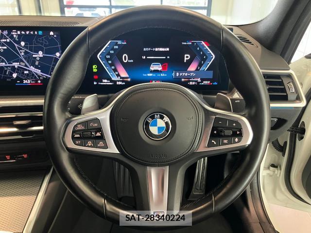 Bmw 3 SERIES 2023-02 8877342-2