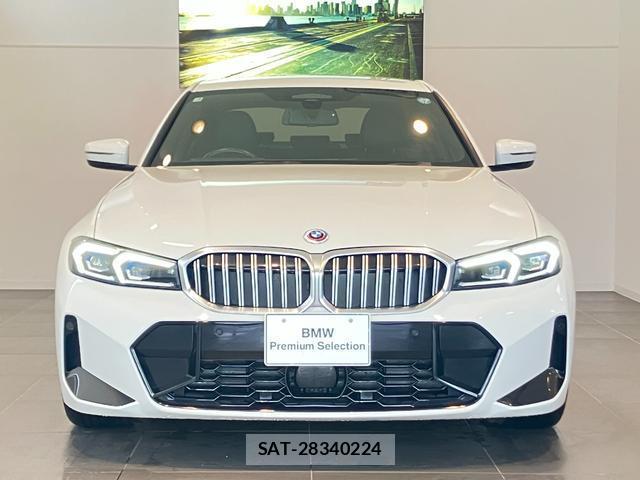 Bmw 3 SERIES 2023-02 8877342-6